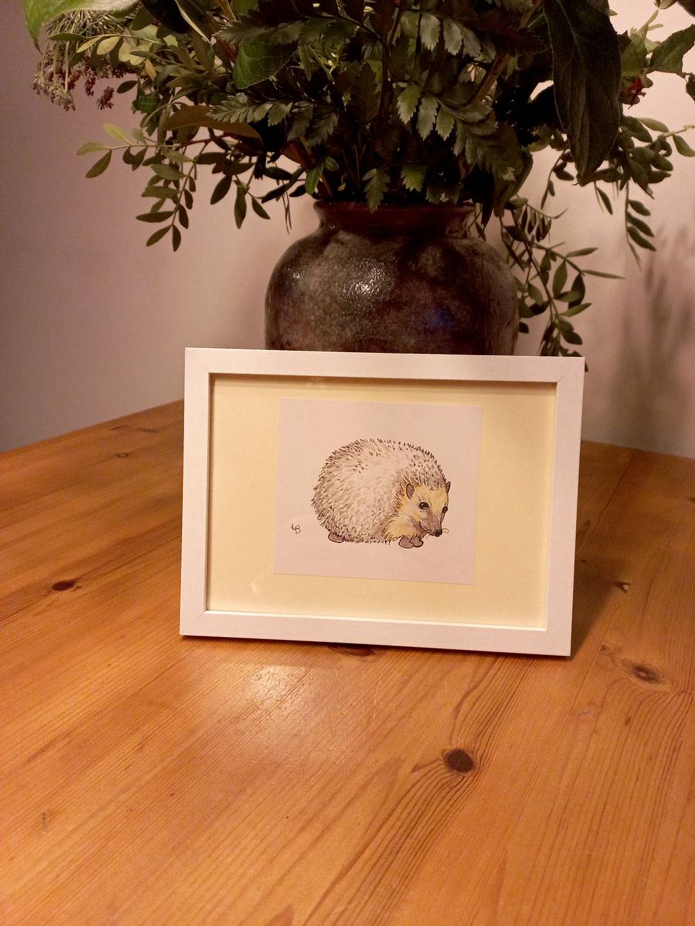 Extra egel