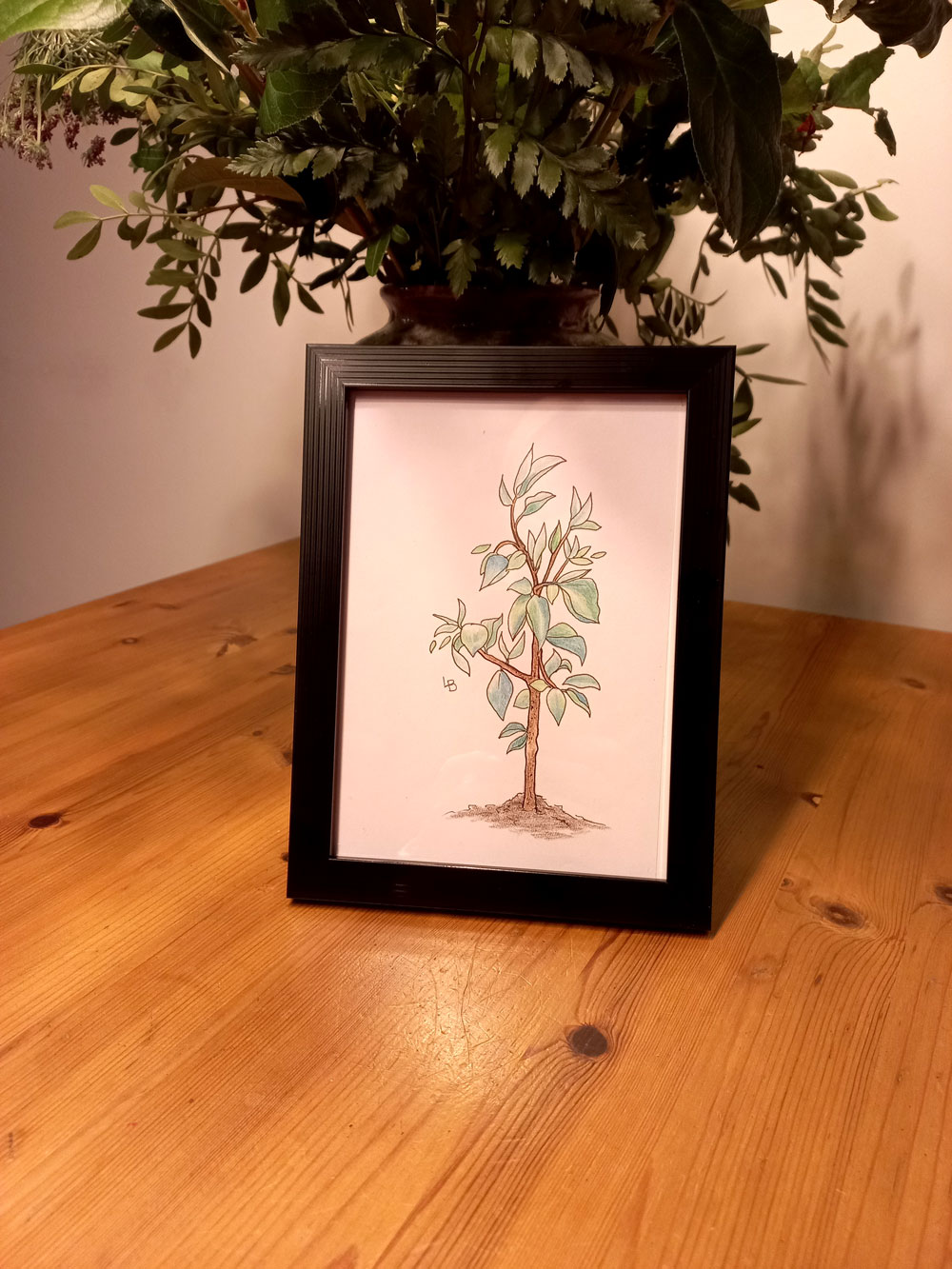 Nieuwbouw? Nieuwplant!